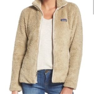 Patagonia Los Gatos jacket -size small